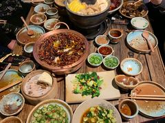 -水煮三国·川鲁江湖菜(香山店)