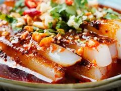 -姚记.周礼伤心凉粉(时代广场店)