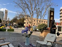 -树下咖啡(昆明老街店)