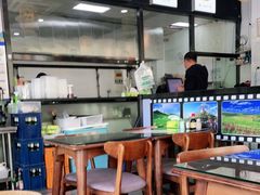 -真食净香居·内蒙烧麦(亚运村店)