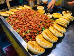 -清真老马家国华牛奶鸡蛋醪糟(正宁路店)