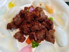 -兰桂坊·花园餐厅(西湖店)