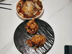-夫妻肺片·中华老字号·正宗川菜(春熙路店)