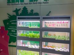 -芳草地国际学校世纪小学