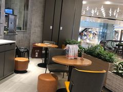 大堂-乐凯撒披萨(喜荟城店)