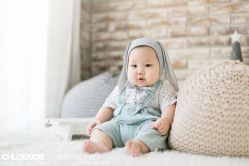 -花开映像儿童摄影