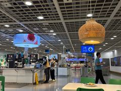 -宜家·瑞典风味餐厅(烟台路店)
