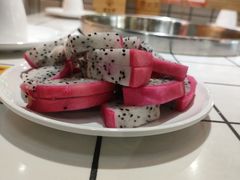 -蛙一刀·麻椒鱼火锅(金仙桥店)