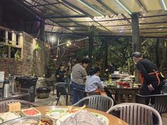 -巴倒烫陆派火锅山庄(南山总店)