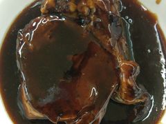 -苏闽菜馆(鞍山道店)