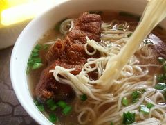 -朱鸿兴面馆(镇湖店)