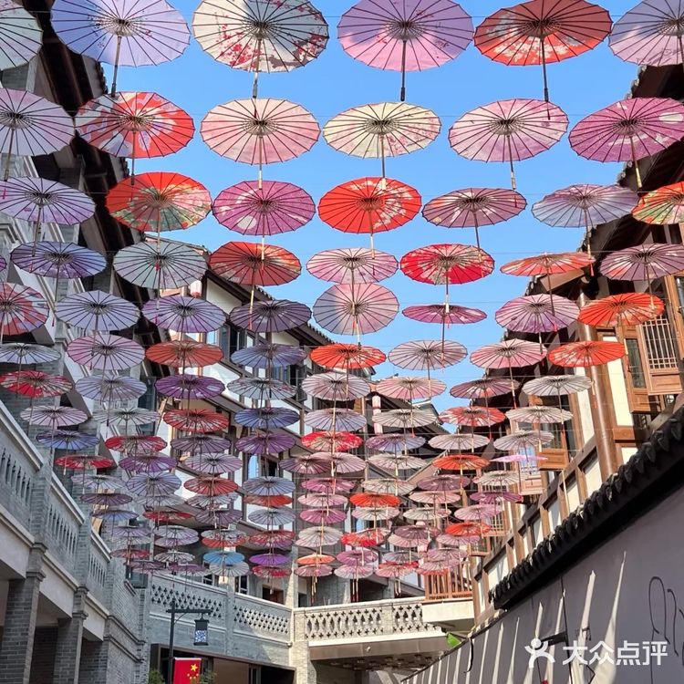 后街文化 记忆新生