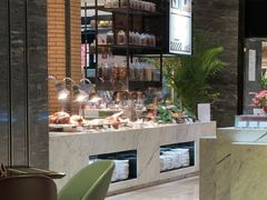 -丽都皇冠假日酒店·Matrix亦餐厅(望京店)