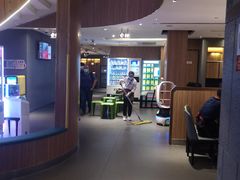 -海底捞火锅(万丰桥店)
