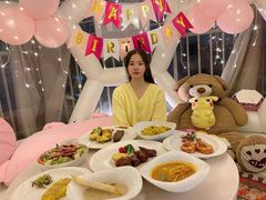 -天空花园餐吧·生日·团建(南山店)