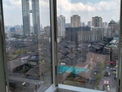 -亚善天籁S酒店(成都太古里旗舰店)