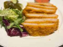 -起士林大饭店(小白楼店)