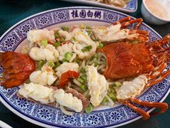 -桂园白粥·潮汕老味道