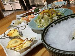-割烹旭日本料理(龙湖狮山天街店)