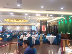 大堂-和记小菜(东方店)