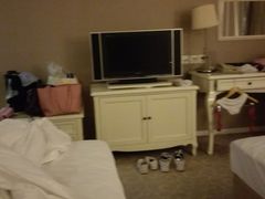 -天津津利华酒店