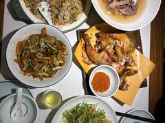 -打酱油·非遗淮扬菜(瘦西湖梅岭店)