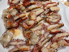 -79号渔船海鲜饭店(华强北店)