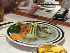 -太食獸泰式茶餐厅(IFS国金中心店)