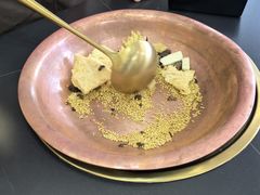 -诺敏塔拉奶茶-布里亚特包子-手把肉(锦都会店)