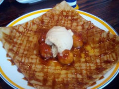 android_upload_pic-La Creperie法餐厅(桃江路店)