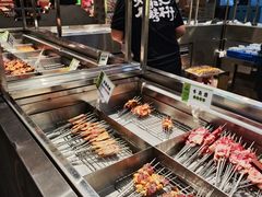 -生火火·小炉子炭烤(金楠天街总店)