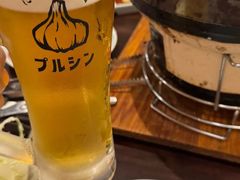 -蒜香焼肉PURUSHIN(马场路店)