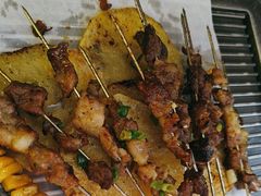 -纪录片《人生一串》体验店(静安店)