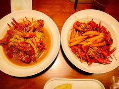 -有位虾匠·香辣蟹·小龙虾(李村店)