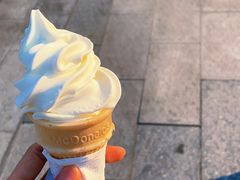 -麦当劳(萝岗敏捷广场店)