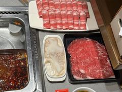 -海底捞火锅(吴中路店)