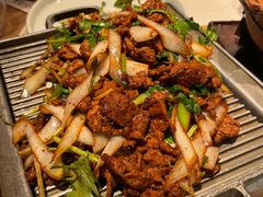 -局气 烤鸭·北京菜(武清店)