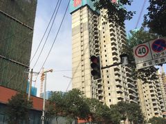 -中南·融创玖华台