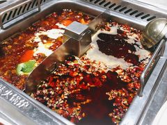 -海底捞火锅(龙湖金沙天街店)