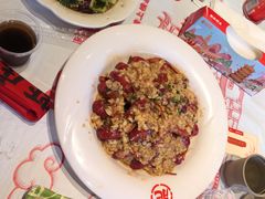-肥肥虾庄·金牌油焖大虾(汉口城市广场店)
