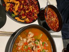 -本来精品川菜(嘉里中心店)