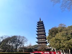 -常熟方塔园
