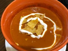 -panchos 墨西哥餐厅(嘉绿苑店)