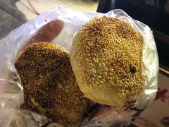 -朱记小郑酥烧饼(建康路店)