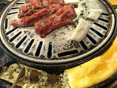 -喜来稀肉(金巴利道店)