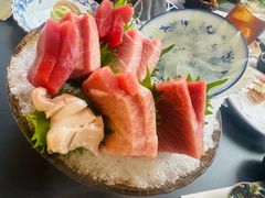 -橼舍鮨青木