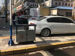 -清真·白家牛肉罩火烧老店(育才街店)