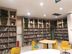 -阅读家(南海天河城店)