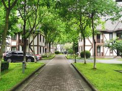 -太阳岛度假酒店