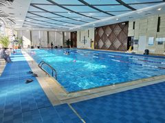 -上海龙之梦万丽酒店